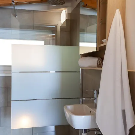 Apartment Mia Isola With View, Garden And Swimming Pool Parzanica