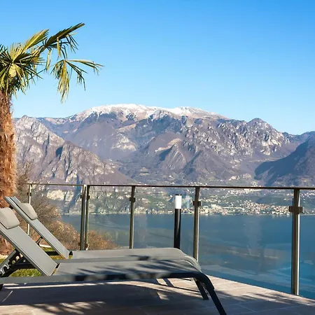 Mia Isola With View, Garden And Swimming Pool *