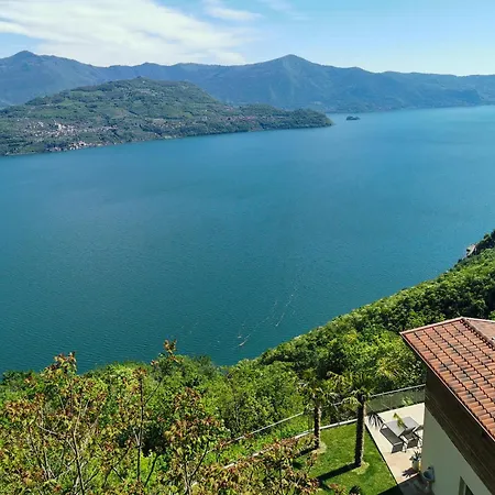 Mia Isola With View, Garden And Swimming Pool *